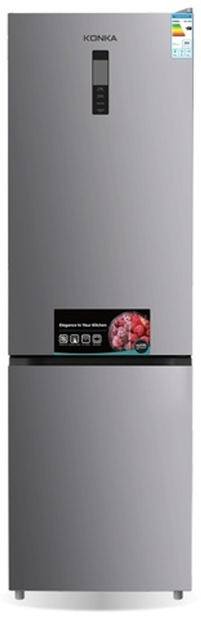 Холодильник Konka KRL-314G