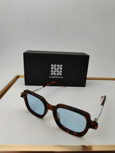Солнцезащитные очки Kuboraum