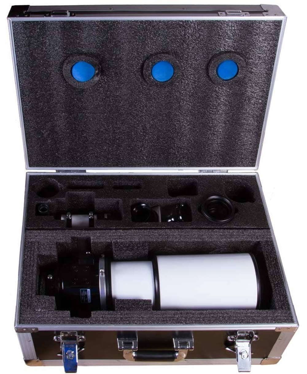 Труба оптическая Sky-Watcher Esprit ED80 - фото 2