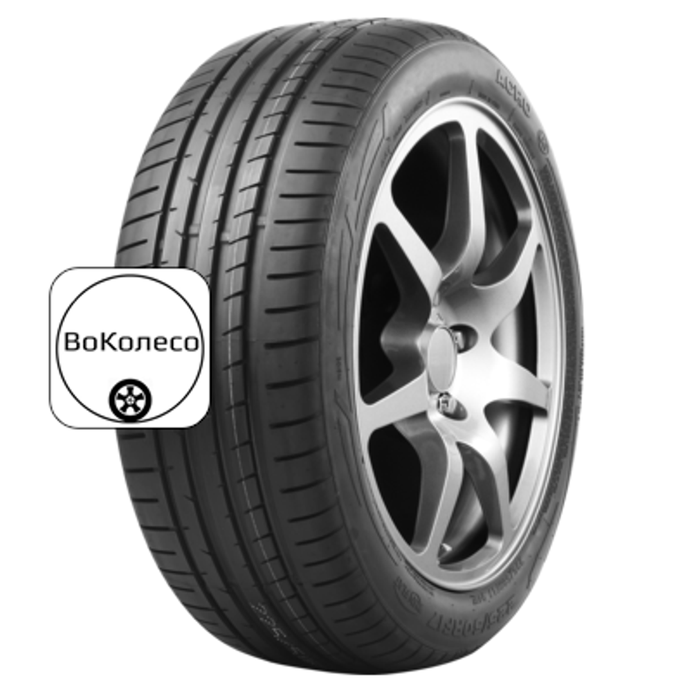 255/30R19 91Y XL Nova-Force Acro TL LingLong Leao