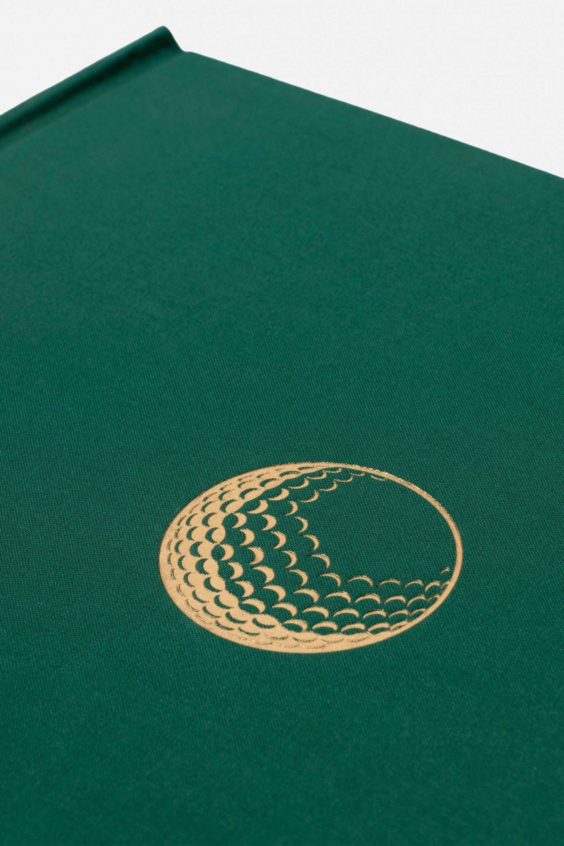 Книгa Assouline The lmpossible Collection of Golf