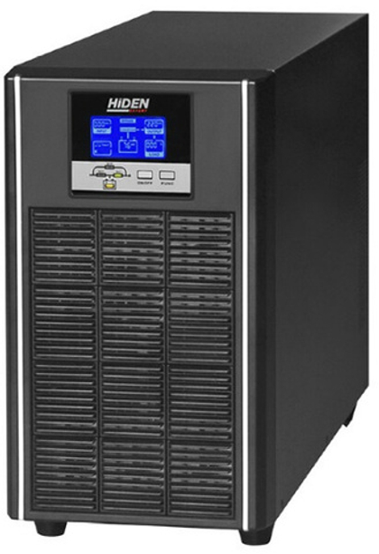 Источник бесперебойного питания HIDEN EXPERT UDC9206H-12A
