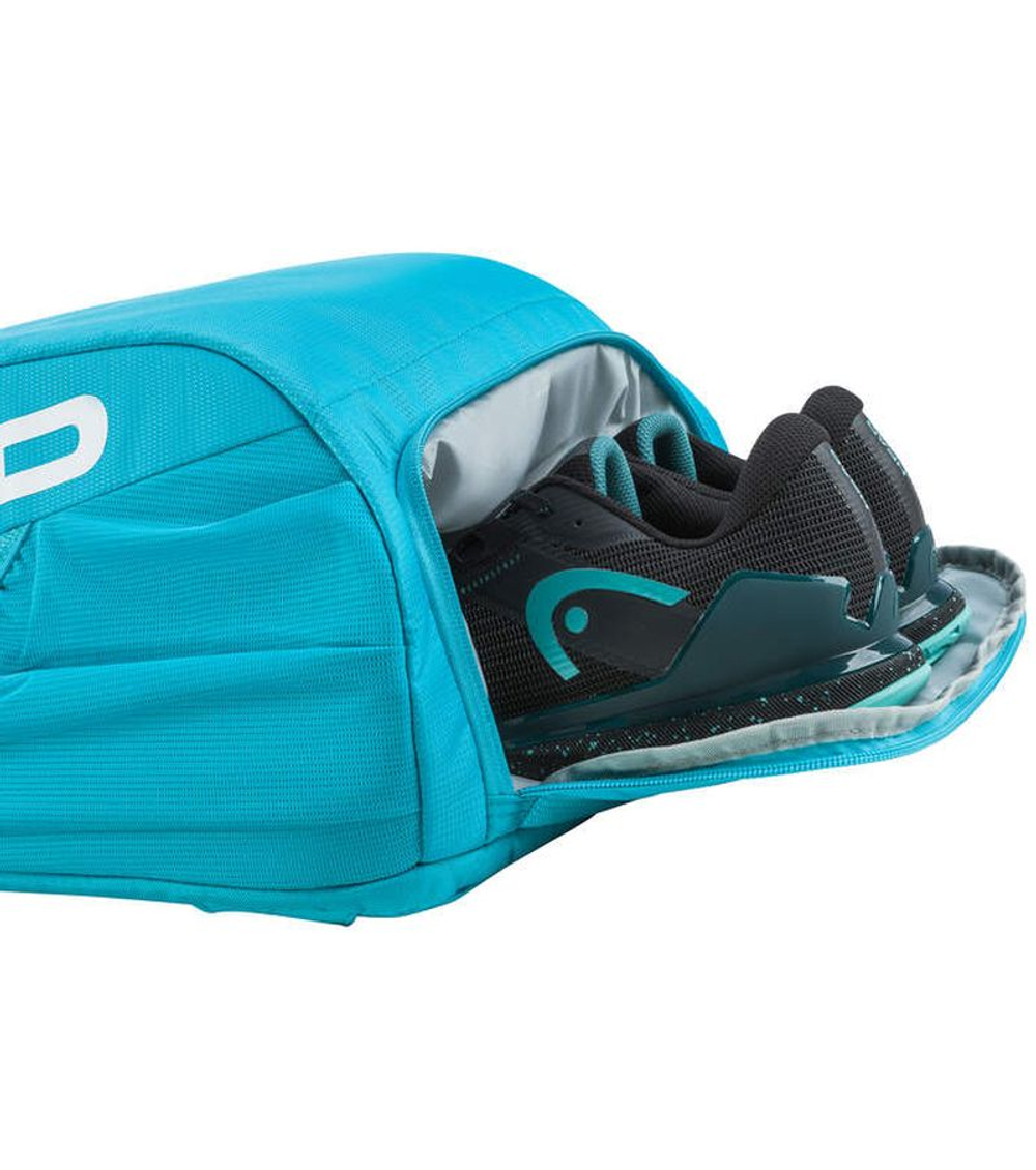 Рюкзак теннисный Head Tour 25L - blue