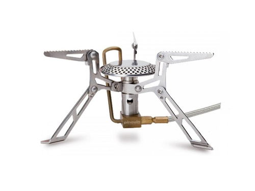 Газовая горелка Pinguin Mantis