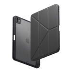 Чехол Uniq для iPad Pro 11 (2024), Moven Grey (PDP11(2024)-MOVGRY)