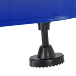 BAMBOLA Ходунки Капитан (8 колес,игрушки,муз) (60*57*57) Dark blue+White/Темно-синий