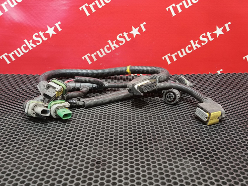 Проводка системы AdBlue