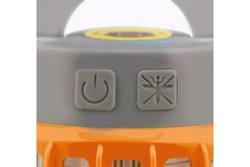 Антимоскитный кемпинговый фонарь REXANT R20 USB 71-0076