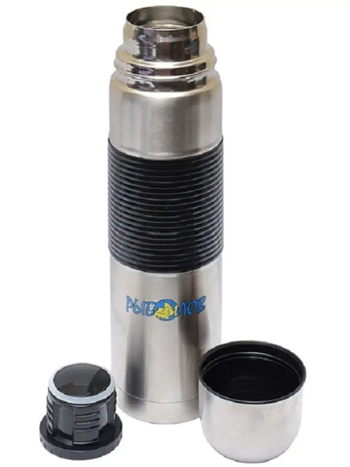 Термос (Рыболов), 0.75л