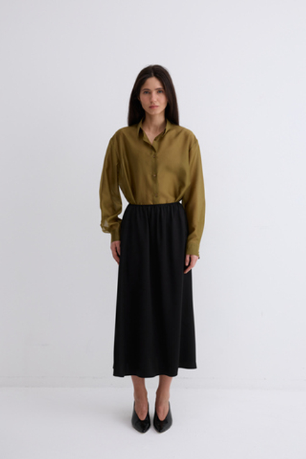 Юбка Бриз из вискозы 100%