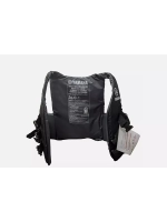 Жилет страх. Мужской Nylon 3-Buckle PFD (XL, черный)