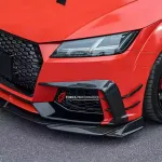Карбоновый обвес для AUDI TT 2018 - 2023 Ауди