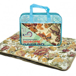 вк Одеяло облегченное "Холлофайбер"