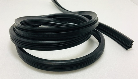 Уплотнитель верхний ПММ BOSCH