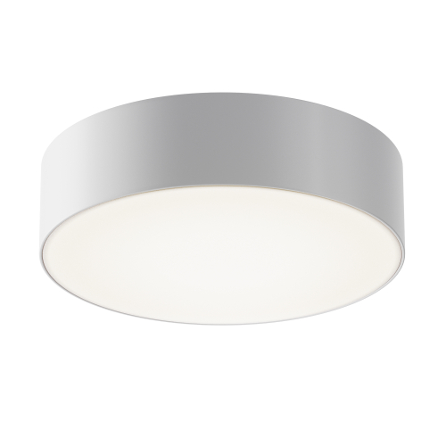 Потолочный светодиодный светильник Maytoni Zon IP O431CL-L30W4K