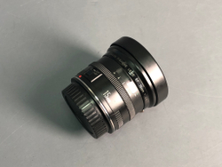 Canon 15mm 2.8 Не работает автофокус