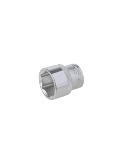 Головка 3/8" 6-и гр. 20мм, L=32 мм на холдере Arnezi R0200020