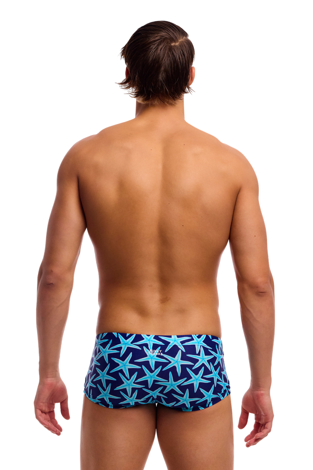 Транки FUNKY TRUNKS Men's See Stars