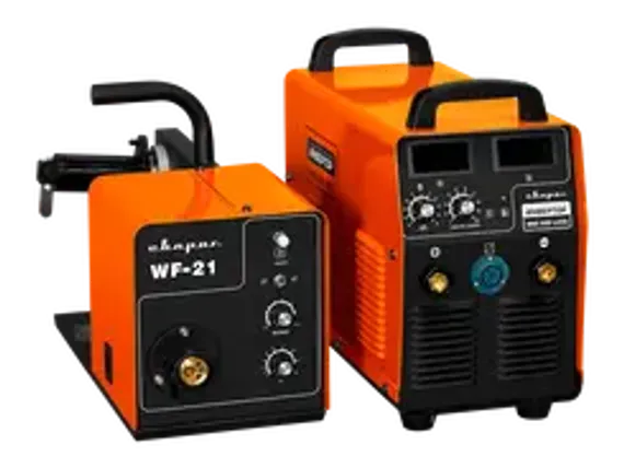 Инвертор сварочный Сварог PRO TIG 200 P DSP AC/DC (E201)