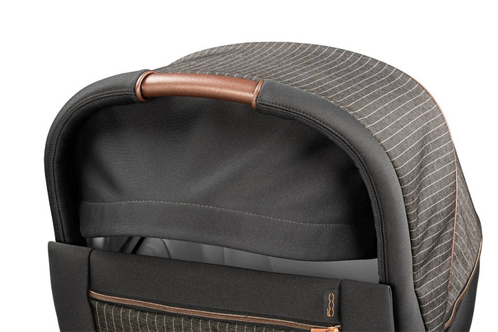 Коляска 3 в 1 Peg Perego Veloce TC Lounge 500