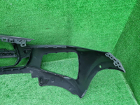 Бампер передний BMW 4er G22 (2020-н.в.) M-paket