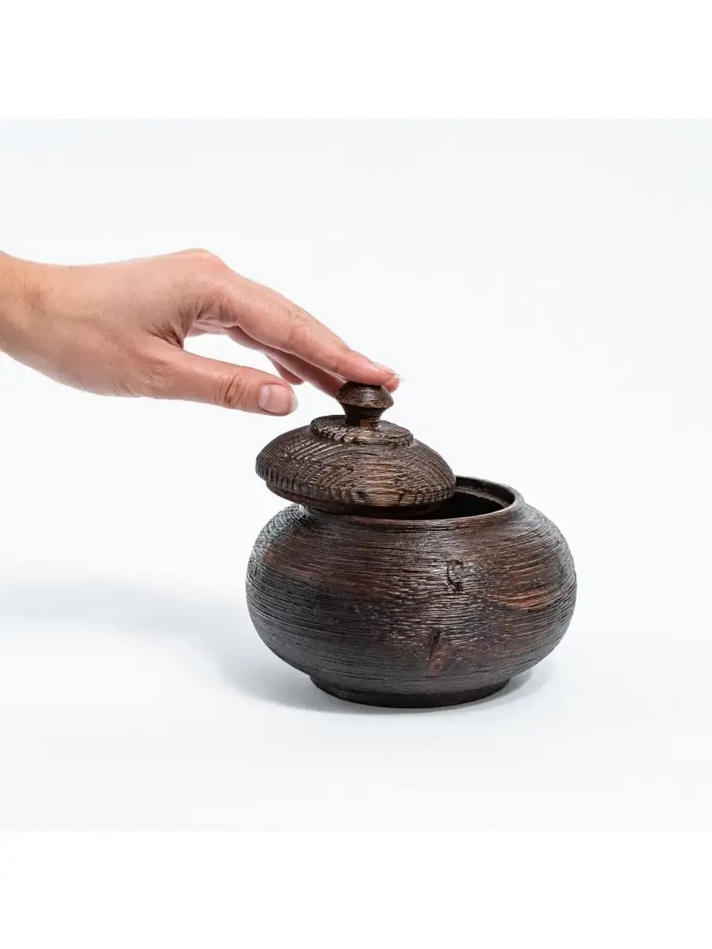 Емкость неполимерная