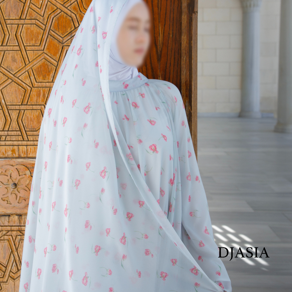 BLOOMING ESSENCE - DRESS