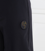Чиносы EA7 - черный(3DPP72 PNFRZ)