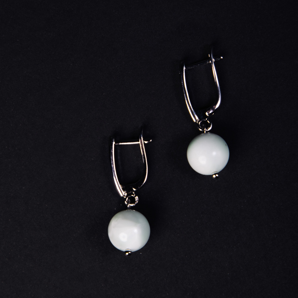 Серьги Myth SKB