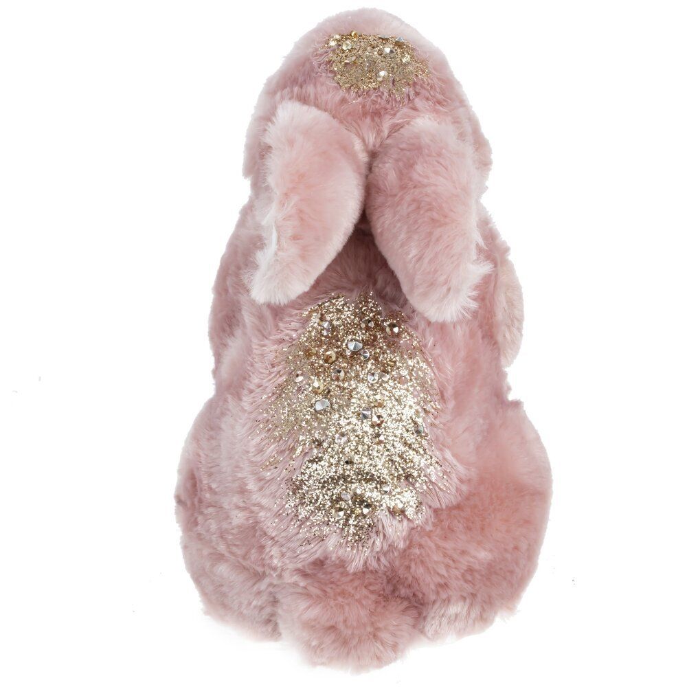 GAEM Фигурка декоративная "Кролик", L13 W16 H21 см