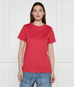 Футболка START Pinko - красный(101752 A2HN)