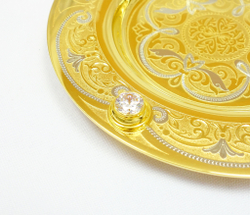 Кофейный набор "Узор"