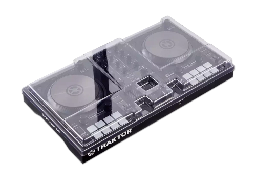 Decksaver Native Instruments Traktor Kontrol S2 Mk3