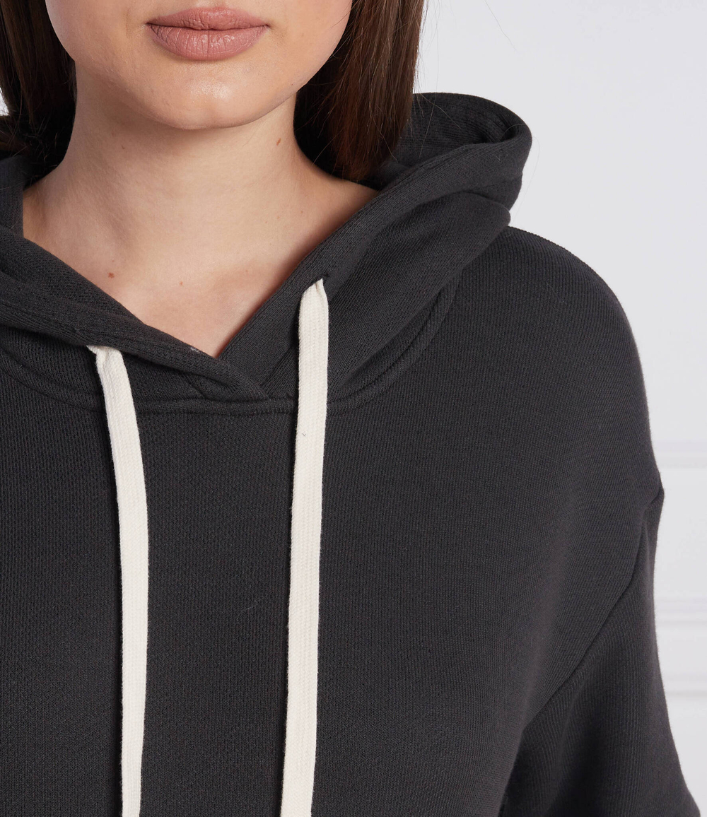 Худи LAWNA UGG - черный(1131444)