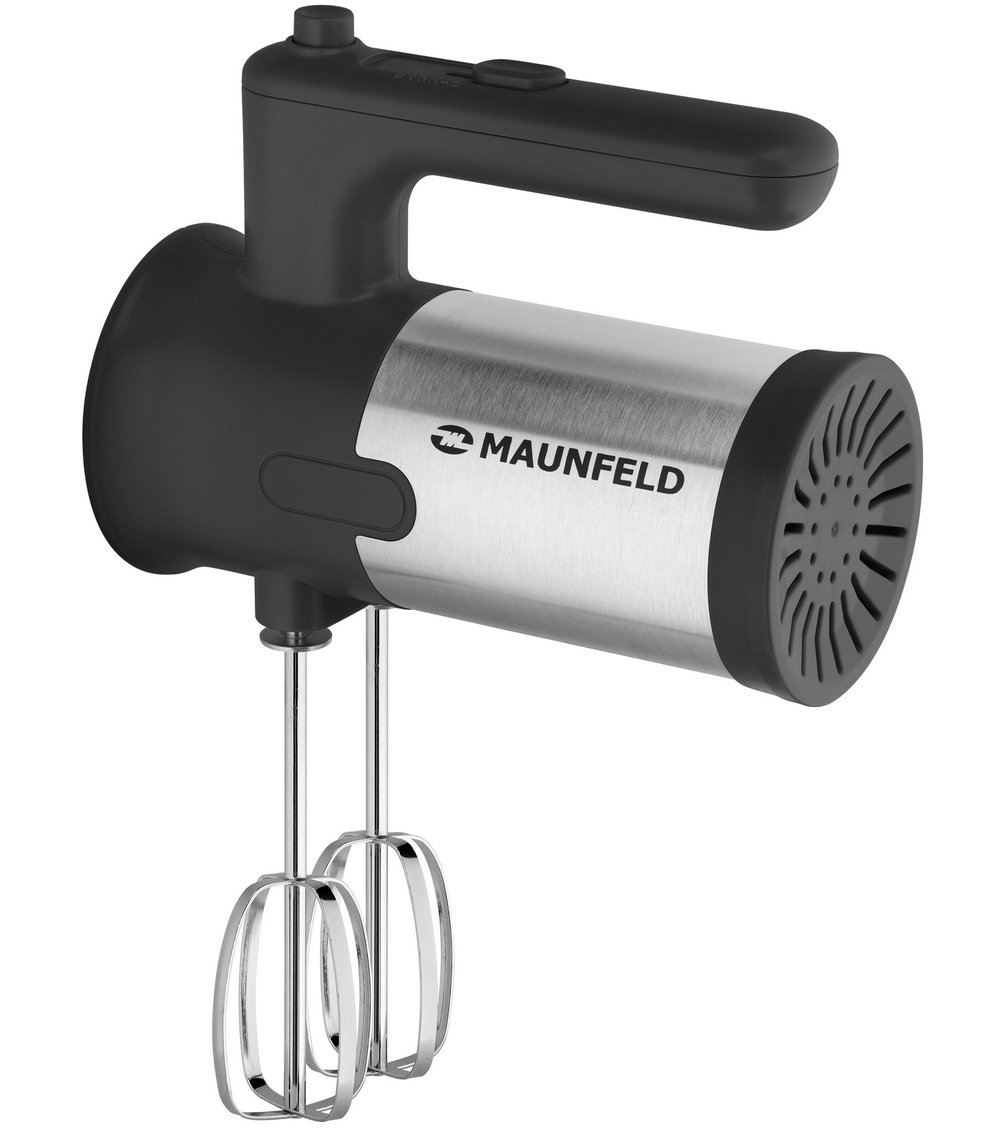 Миксер MAUNFELD MF-321BK фото 4