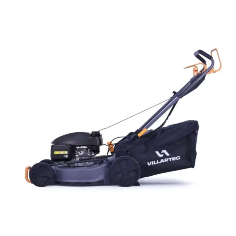 VILLARTEC MB 653VС газонокосилка бензиновая самоходная 1103150000