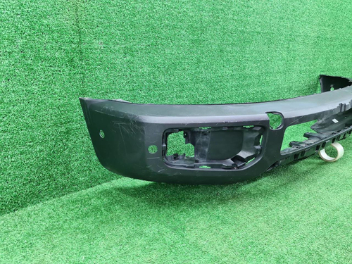 Бампер передний Haval Dargo (2022-н.в.)