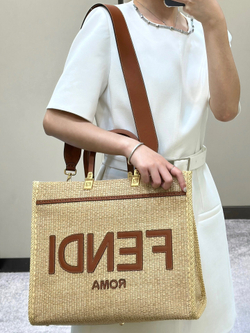 Fendi Sunshine Medium 35 cm
