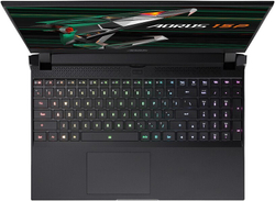 Ноутбук 15.6" Gigabyte Aorus 15P XD (XD-73RU324SH)
