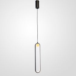 Подвесной Светильник Mitch Black By Imperiumloft