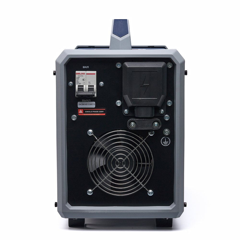 Сварочный инвертор Оберон ARC 250