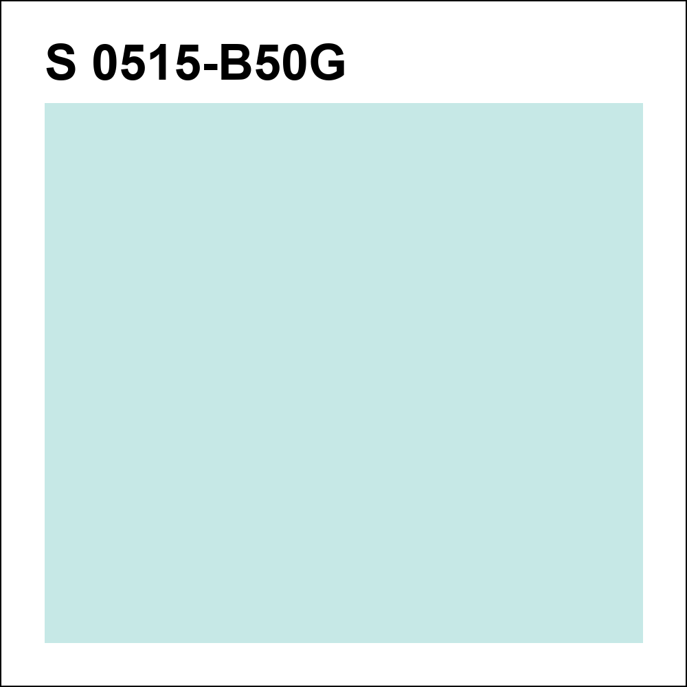 S 0515-B50G за кг