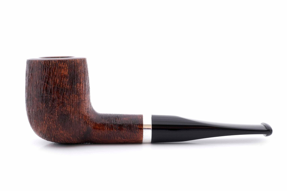 Трубка Barontini Luna, форма 4