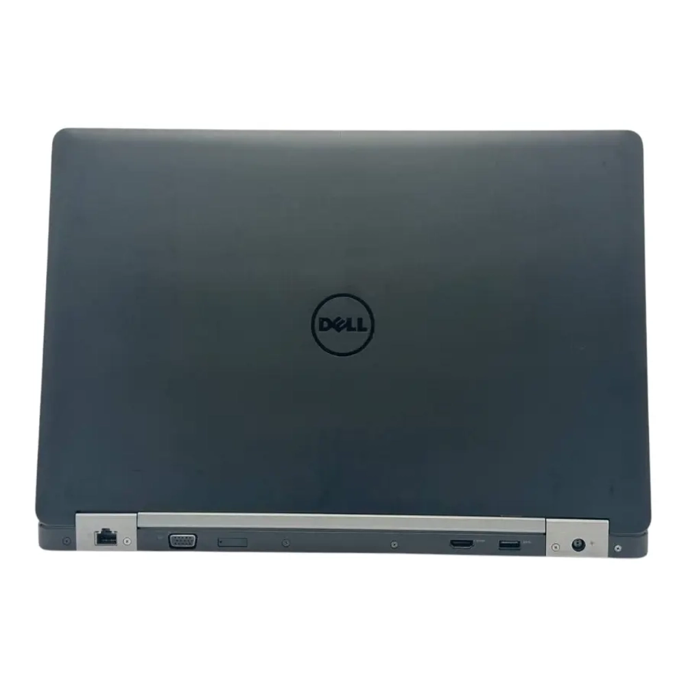 Latitude E5570