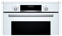 Встраиваемый электрический духовой шкаф Bosch HBG537EW0R