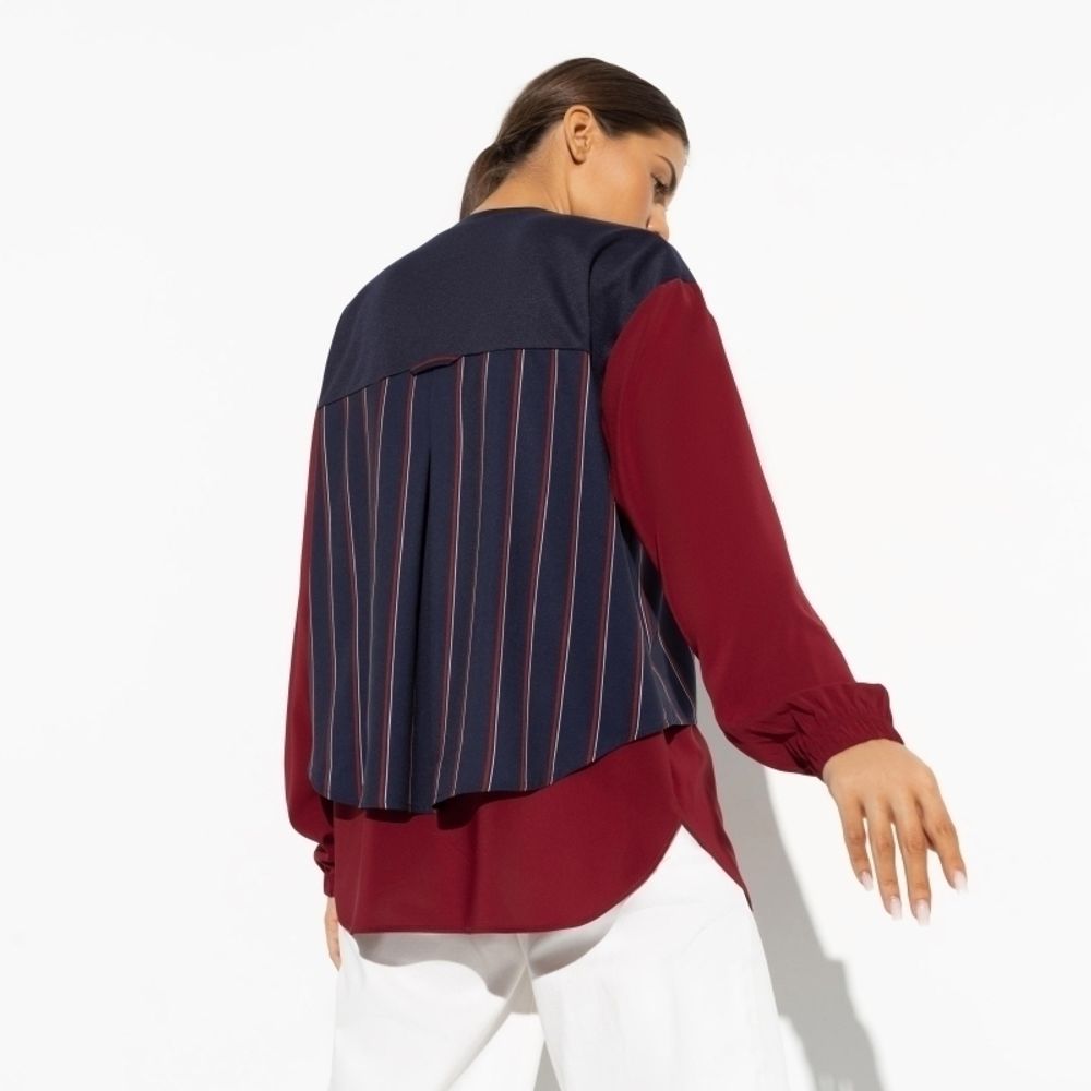 Свитшот Стиль по-взрослому (legend) Charutti (Акция)