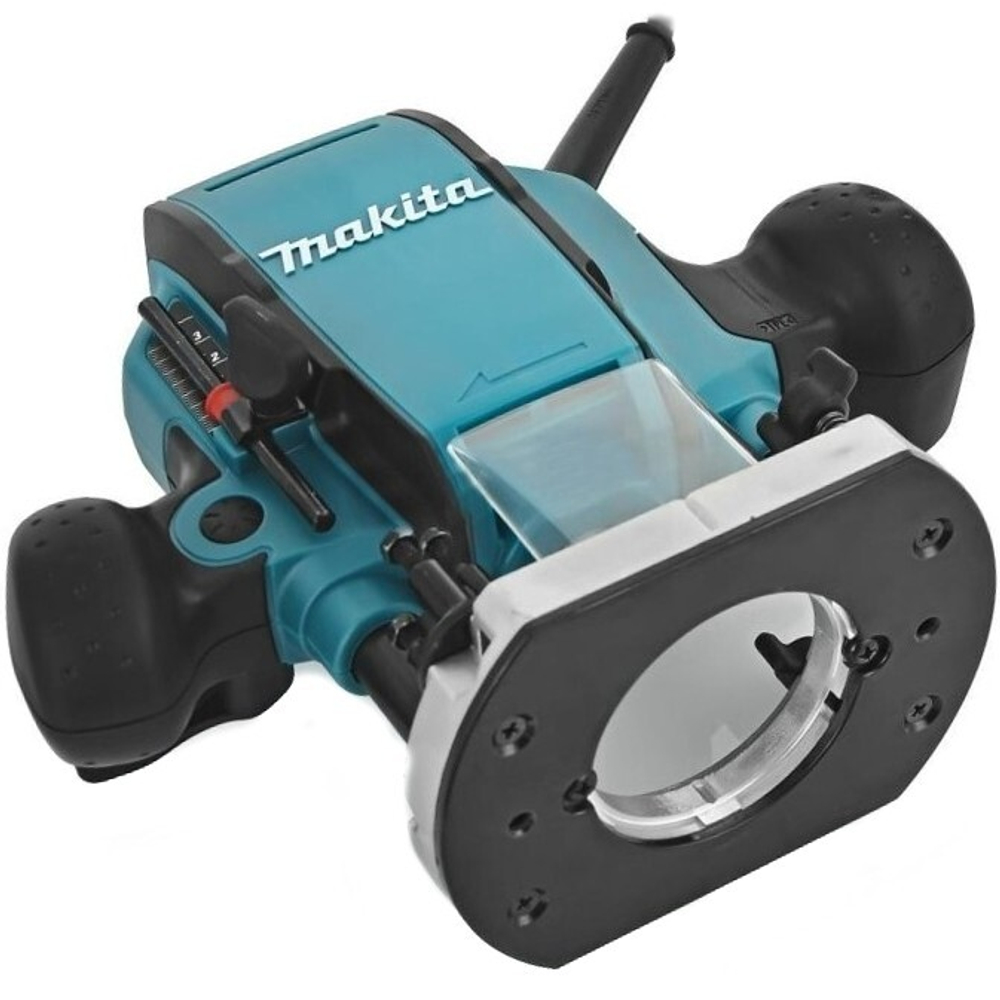 Фрезер Makita RP 0900 K
