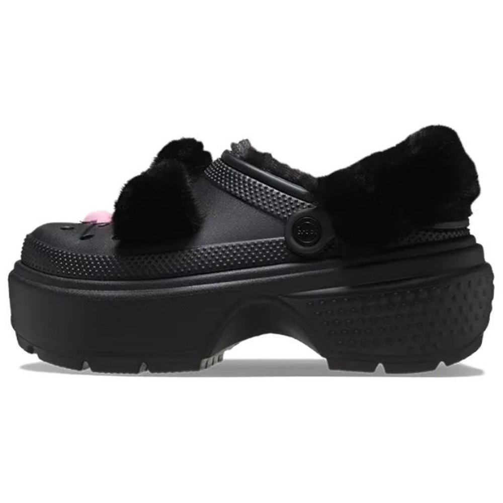 Crocs (Женская размерная сетка)