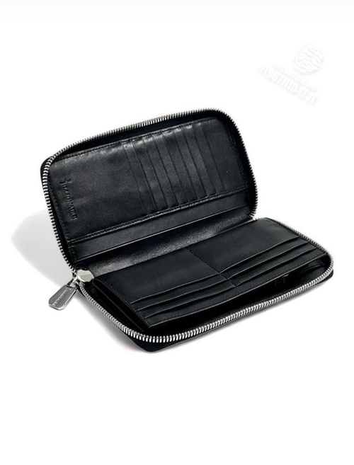 Портмоне Billionaire из кожи крокодила