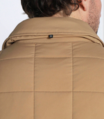 Пальто P-Cam-Pad-N-224F BOSS BLACK - светло-коричневый(50484330)